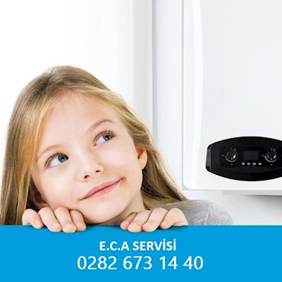 Muratlı Eca Kombi Servisi