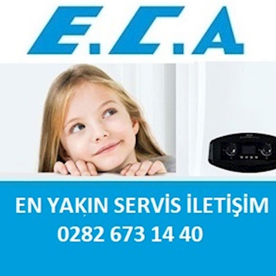 Marmaraereğlisi Eca 7/24 kombi bölge servisi