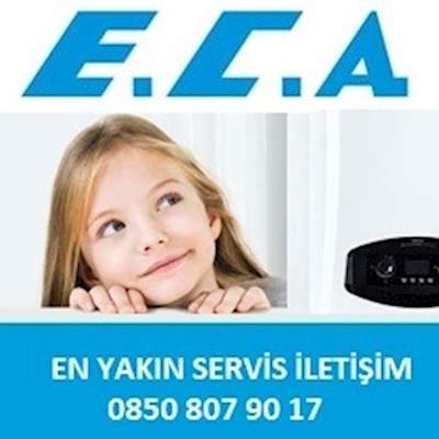 Muratlı Eca Kombi Servisi