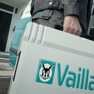 Saray Vaillant 7/24 kombi bölge servisi